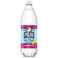 Polar Seltzer, Raspberry Lime