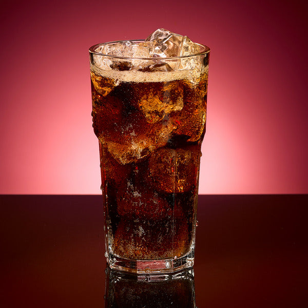 Dr Pepper Cane Sugar Soda