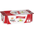 Yoplait Original Low Fat French Vanilla Yogurt Cup...
️