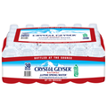 Crystal Geyser Spring Water
