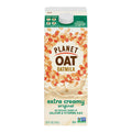 Planet Oat Extra Creamy Original Oatmilk
