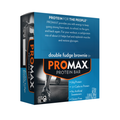 Promax Double Fudge Brownie, Gluten Free, 20g High Protein Bar