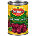 Del Monte Dark Sweet Cherries
