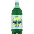 Green River Soda, Diet