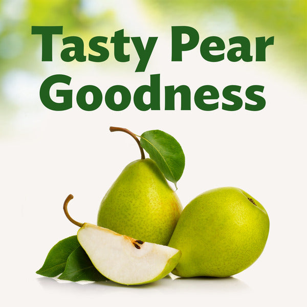 Del Monte Lite Sliced Pears