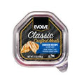 EVOLVE Classic Crafted Meals with Chicken, Wet Dog...
️