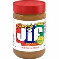 Jif Creamy Peanut Butter️