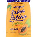 La Yogurt Yogurt, Lowfat, Papaya, Blended️