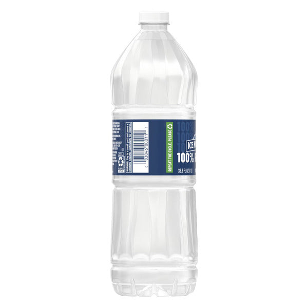 ICE MOUNTAIN Natural Spring Water