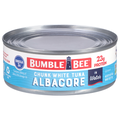 Bumble Bee Premium Chunk White Albacore in Water