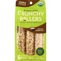 Friendly Grains Crunchy Rollers, Original Brown Ri...
️