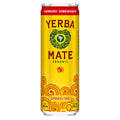 Yerba Madre Organic Yerba Mate Sparkling Cranberry Pomegranate