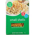 Food Club Small Shells️