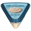 Alouette Crème de Brie Original Delectable Brie Spread