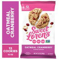 Sweet Loren's Oatmeal Cranberry Cookie Dough, Glu...
️