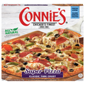 Connie's Pizza Pizza, Classic Thin Crust, Super
