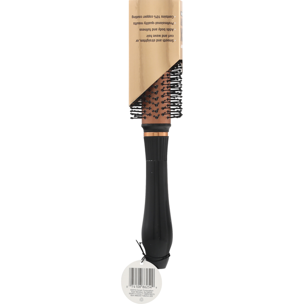 Conair Brush, Quick Blow-Dry