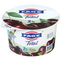 FAGE Reduced Fat, Black Cherry Greek Yogurt️