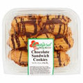 Leonard Novelty Bakery Chocolate Sandwich Cookies️