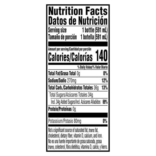 Gatorade Lime Cucumber Thirst Quencher