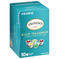 Twinings Tea Sampler, K-Cup Pods