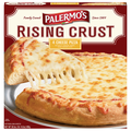 Palermo's Primo Thin Pizza, Supreme, Rising Crust