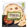 BFree Naan Breads