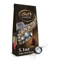 Lindt Lindor 60% Extra Dark Chocolate Candy Truffles