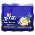 LALA Pina Colada Yogurt Smoothie️