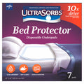 Ultrasorbs Bed Protector Disposable Underpads
