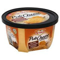 Président Pub Cheese Spreadable Cheese Cheddar & H...
️