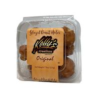 Mel-O-Cream Original Glazed Donut Holes️