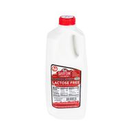 Sassy Cow Lactose Free Whole️
