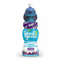 good2grow Organic Low Sugar, Grape Juice, Character Tops Vary