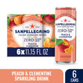 San Pellegrino Italian Sparkling Drink