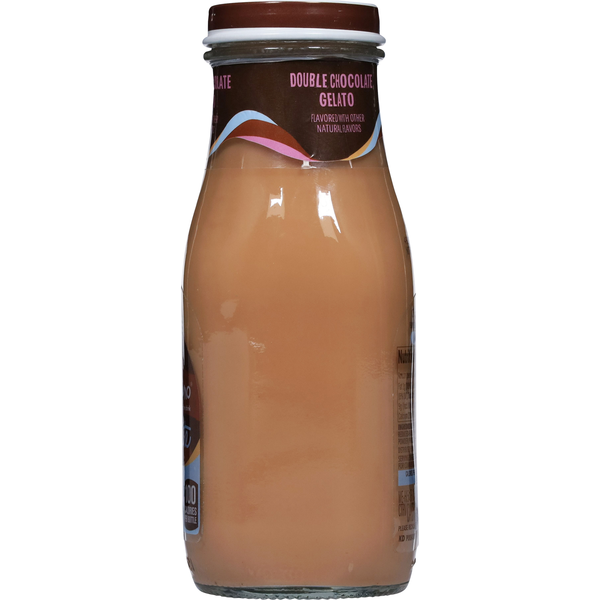 Starbucks Coffee Drink, Double Chocolate Gelato, Lite