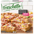 Freschetta Canadian Bacon and Pineapple Naturally Rising Crust Frozen Pizza
