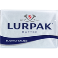 Lurpak Butter Slightly Salted