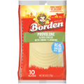 Borden Slices, Smoked Provolone