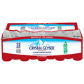 Crystal Geyser Alpine Spring Water, Natural