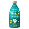Ripple Kids Orginal Plant-Based Milk️