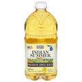 Indian Summer Apple Juice, Premium