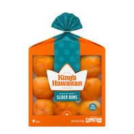 King's Hawaiian Original Hawaiian Sweet Pre-Sliced...
️