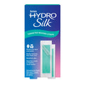 Schick Targeted Waxing Strips Kit for Face & Pubic Hair