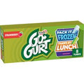 Go-Gurt Gluten Free Strawberry Kids Fat Free Yogur...
️