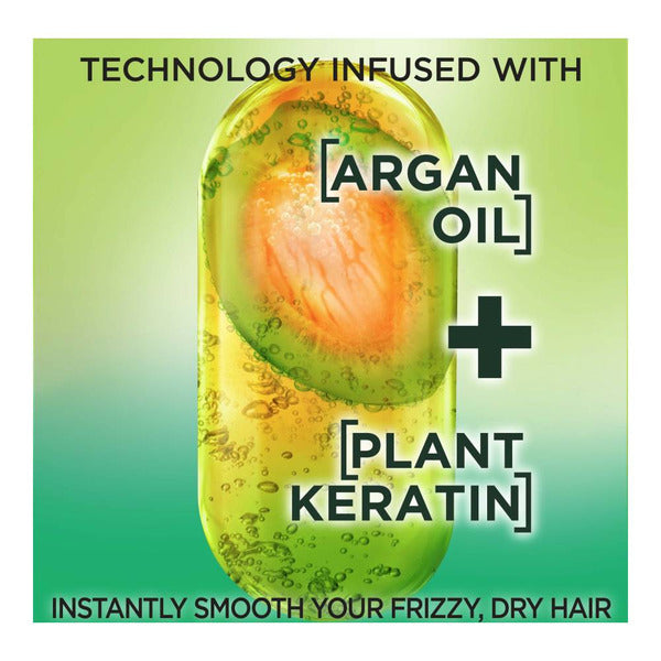 Garnier Sleek & Shine Leave-In Conditioner