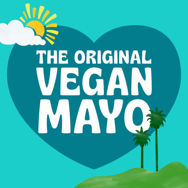 Follow Your Heart Vegenaise Dressing and Sandwich Spread, Organic, Dairy Free, Egg Free Mayo, Creamy Organic Vegan Spread Great for Sandwiches and Salad Dressings, 32 FL OZ Jar