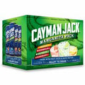 Cayman Jack Margarita Variety Pack️