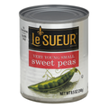 Le Sueur Very Young Small Sweet Peas