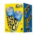 C4 Energy Original Carbonated, Frozen Bombsicle️